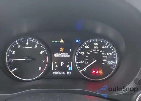 2020 Mitsubishi Outlander Le 2.4/Se 2.4/Sel 2.4/Sp 2.4 из США, поврежденный, VIN JA4AD3A3XLZ023749